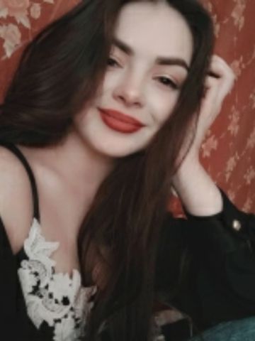 Проститутка Карина